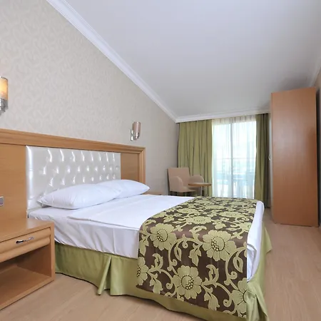 Hotel Pasabey Marmaris