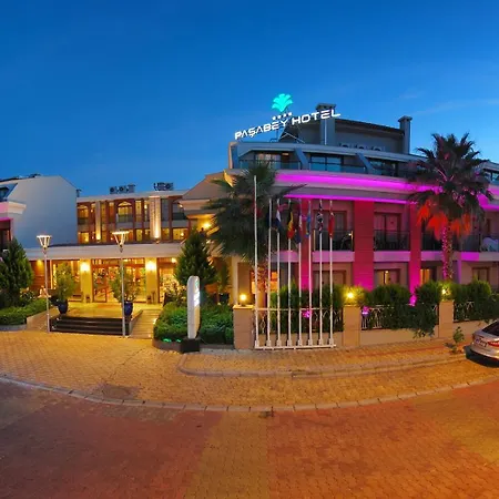 Hotel Pasabey
