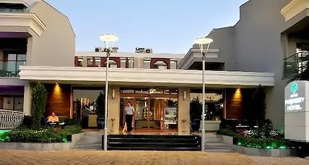 Hotel Pasabey