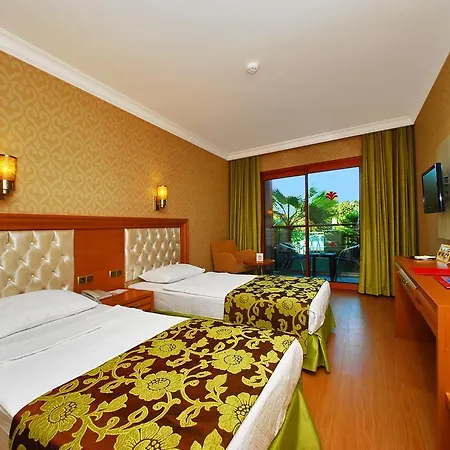 Hotel Pasabey