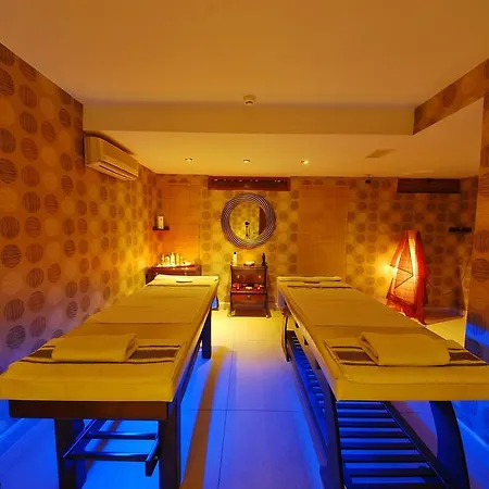 Hotel Pasabey