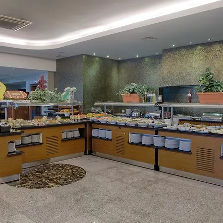 Pasabey 4* Marmaris