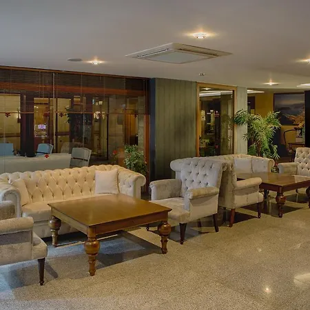 酒店 帕萨贝酒店