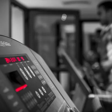 酒店 帕萨贝酒店