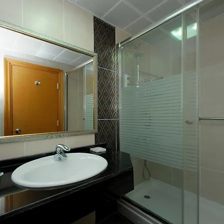 Hotel Pasabey 4*
