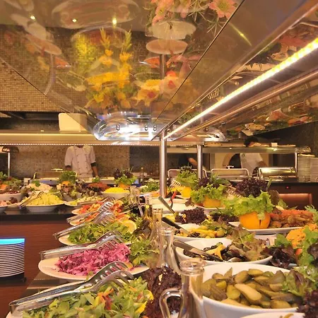 帕萨贝酒店 酒店 4*