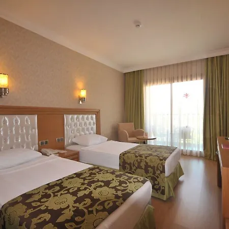 酒店 帕萨贝酒店 马尔马里斯