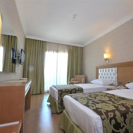 Hotel Pasabey
