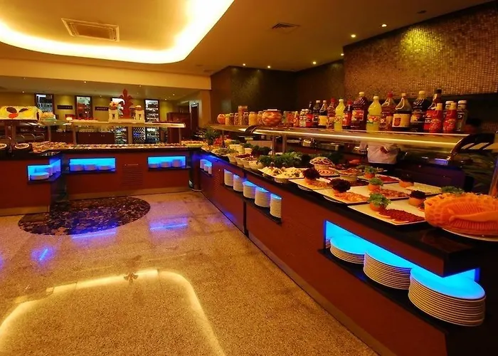 Pasabey Hotel Marmaris