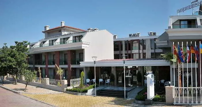 Hotel Pasabey Marmaris