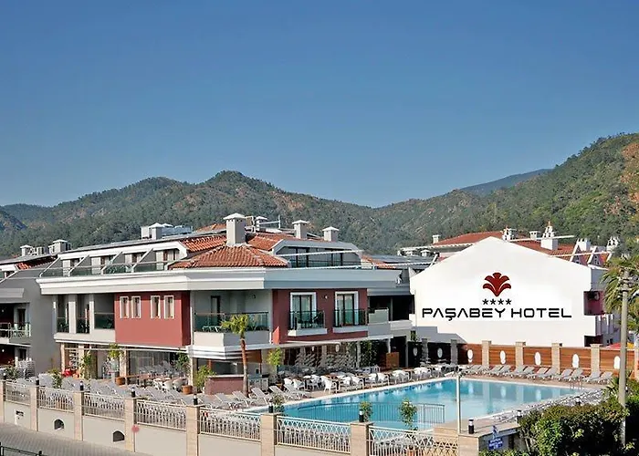 Pasabey Marmaris