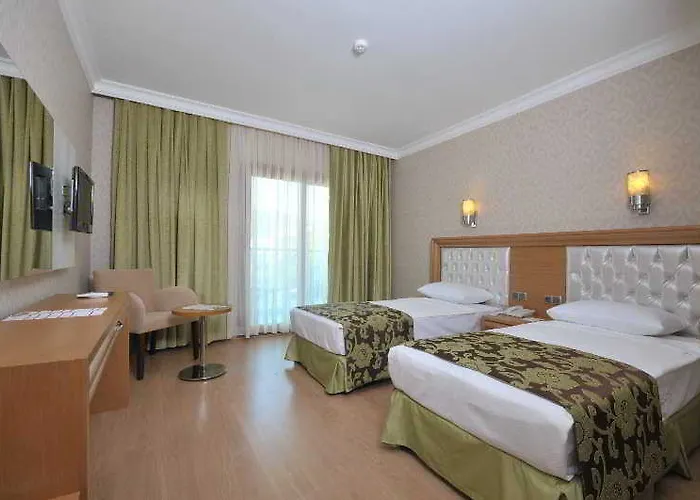 Pasabey Hotel 4*