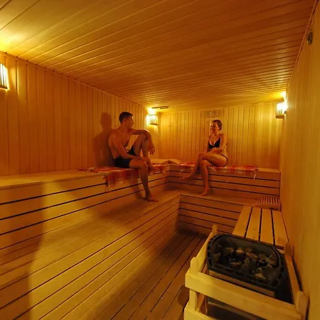 Pasabey Hotel
