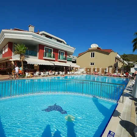 Hotel Pasabey