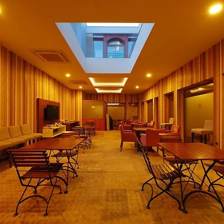 Pasabey Hotel 4*