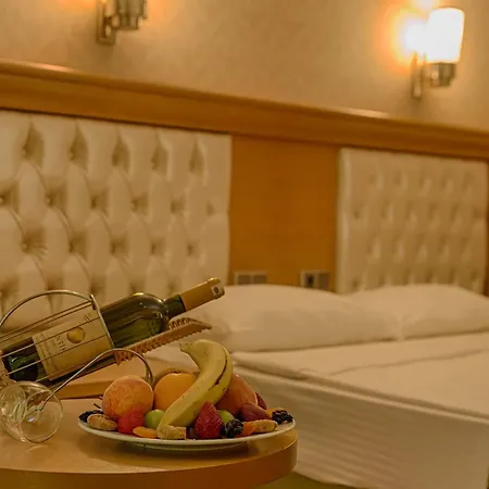 Pasabey 4* Мармарис