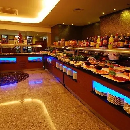 Pasabey Отель Мармарис