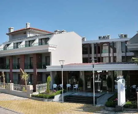 Hotel Pasabey Marmaris