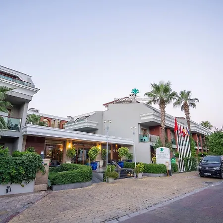Hotel Pasabey