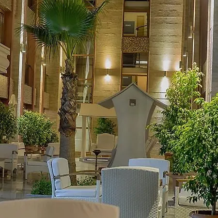 باشا بيه فندق 4*