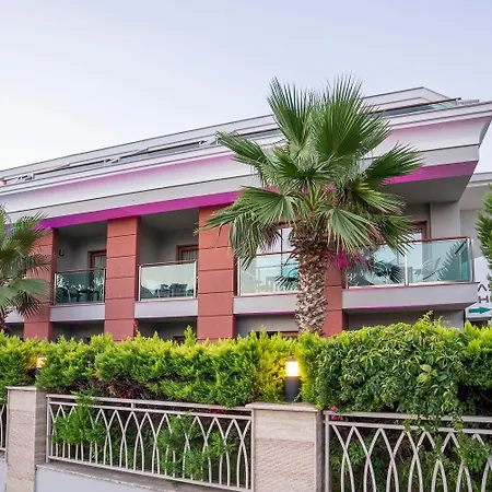 Pasabey Marmaris
