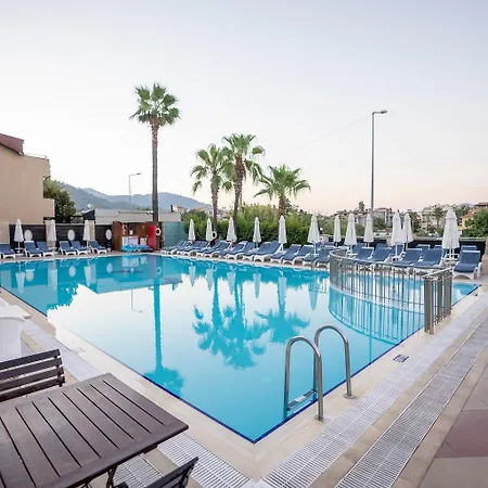 Pasabey Marmaris