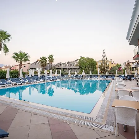 Hotel Pasabey Marmaris