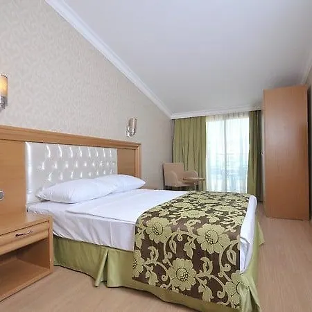 Pasabey 4*