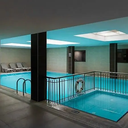 Hotel Pasabey 4*