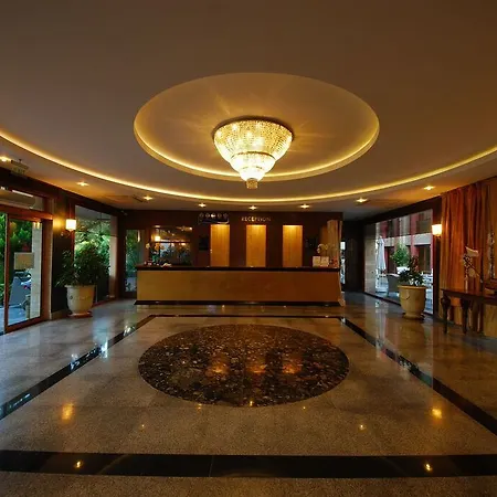 Pasabey Hotel
