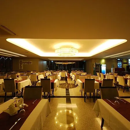 Pasabey 4*