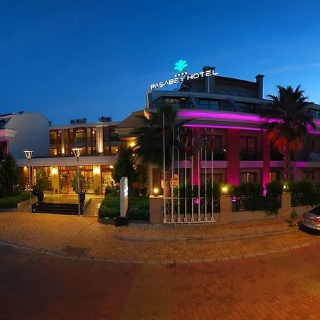 Hotel Pasabey