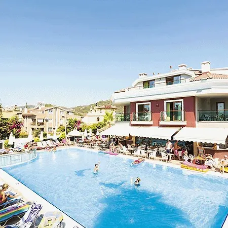 Отель Pasabey Мармарис