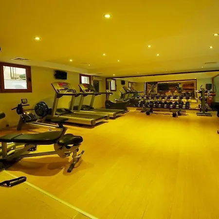 Hotel Pasabey 4*