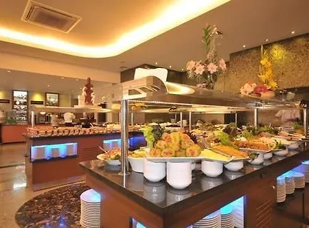 باشا بيه 4* مرمريس