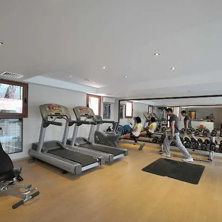 Pasabey 4* Мармарис