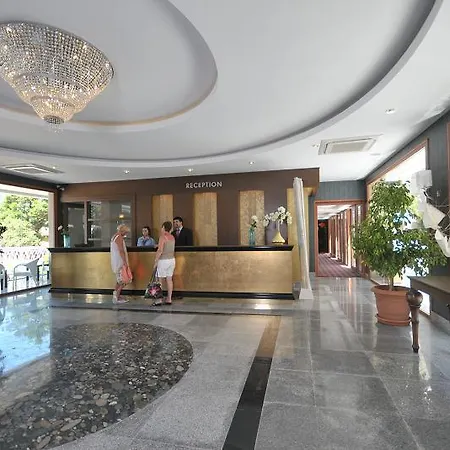 Pasabey Marmaris