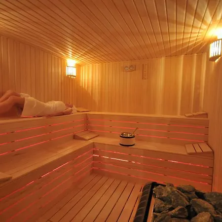 Отель Pasabey 4*