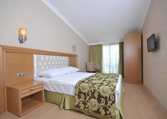 Hotel Pasabey Marmaris