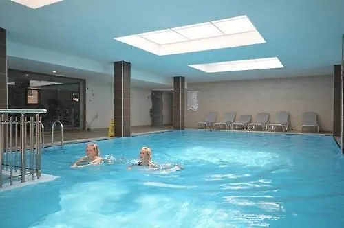 帕萨贝酒店 酒店 马尔马里斯