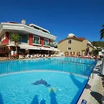 Hotel Pasabey