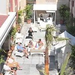 Hotel Pasabey 4*