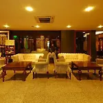 Hotel Pasabey 4*