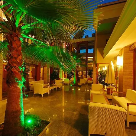 Pasabey 4*