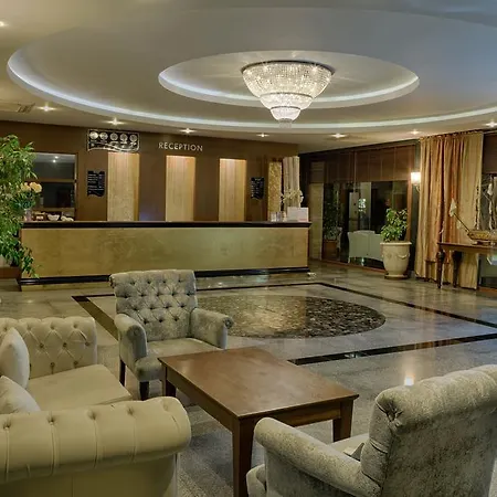 Hotel Pasabey Marmaris