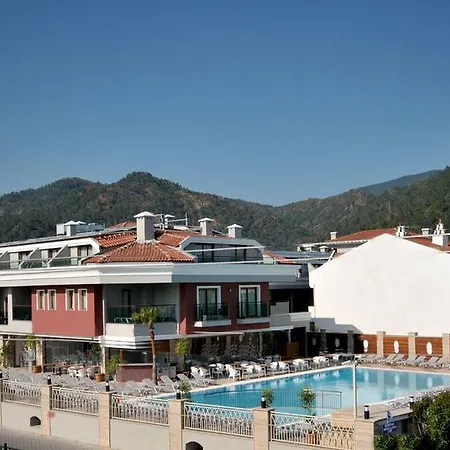 Pasabey Marmaris
