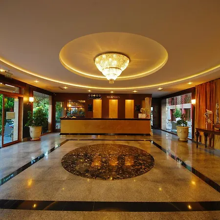 Pasabey Hotel