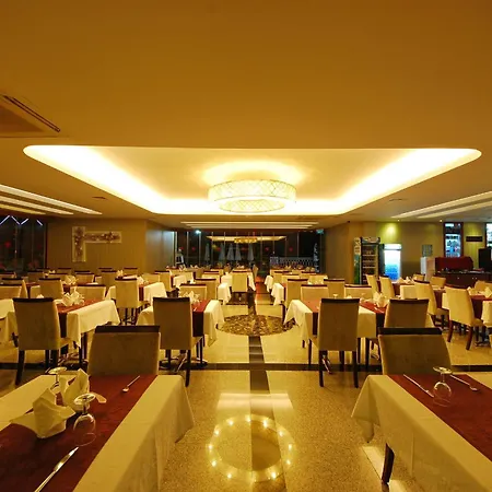 Pasabey 4*