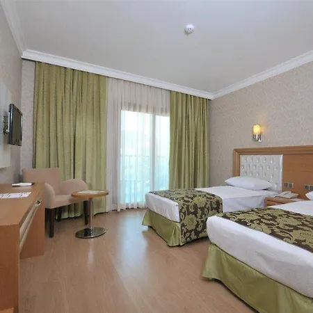 Hotel Pasabey Marmaris