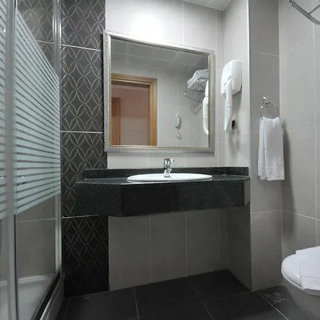 Szálloda Pasabey Marmaris